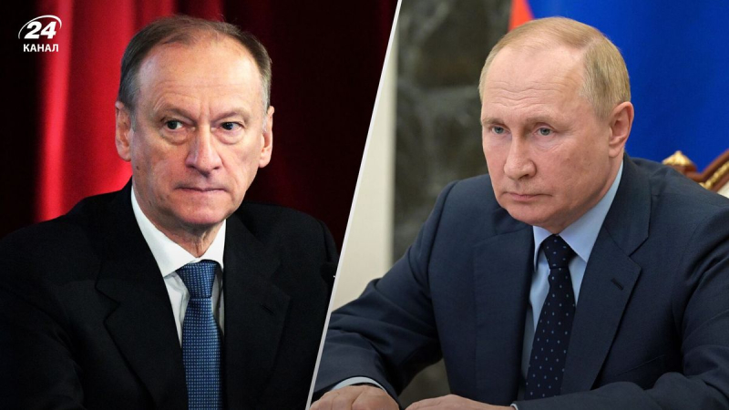 Puede Patrushev convertirse en el sucesor de Putin: cuán realista es tal escenario