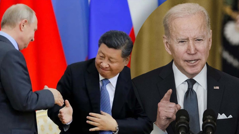 Si Putin aplaude esto, qué bueno puede ser– Biden sobre "plan pacífico 