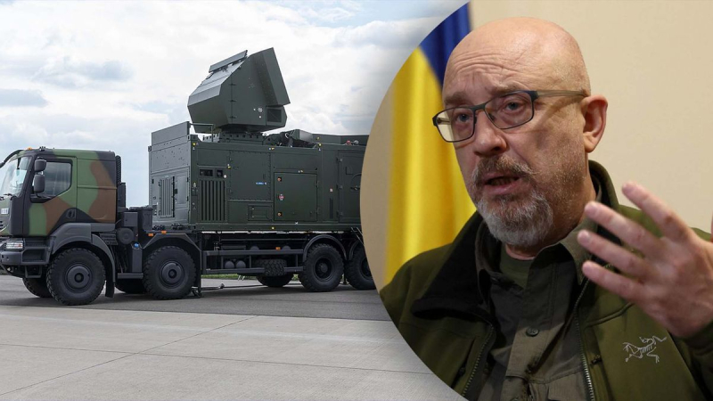 Ucrania recibirá radares Ground Master 200 de Francia: cómo protegerán el cielo ucraniano