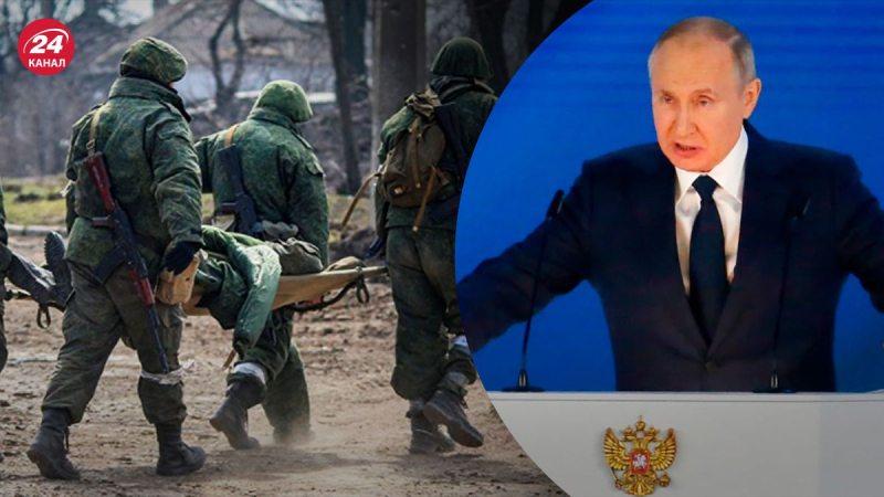 No se puede objetar a Putin: un experto militar explicó el modelo de comando en Rusia