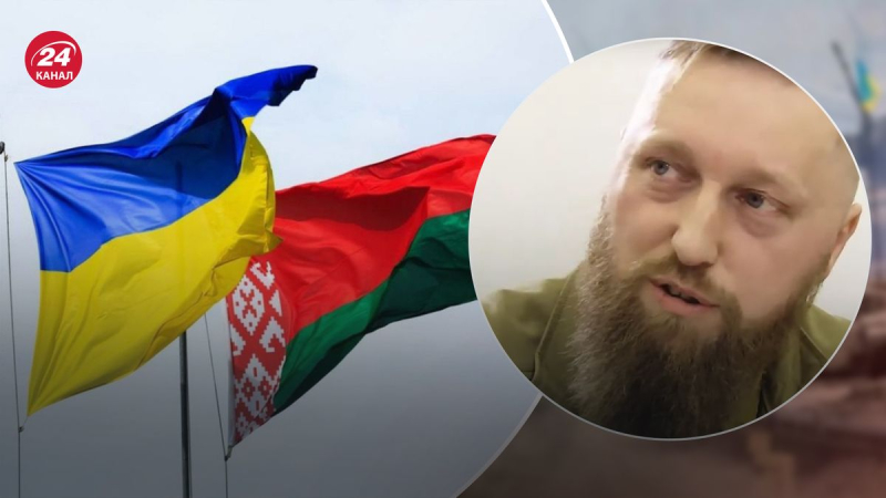 El regimiento Kalinovsky está esperando un documento de Ucrania sobre las futuras relaciones con Bielorrusia
