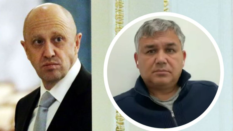 Nadie se arriesgará a rechazarlo, – Gallyamov dijo lo que gana Prigozhin ahora