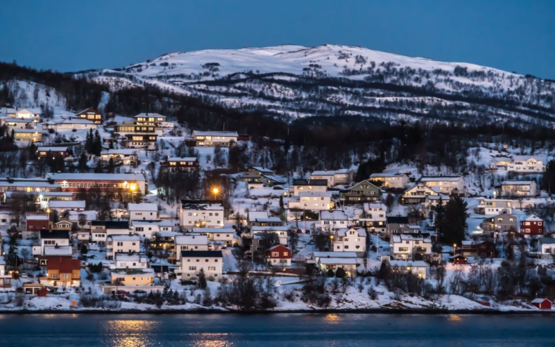 Noruega presentará un plan de asistencia a largo plazo a Ucrania durante cinco años