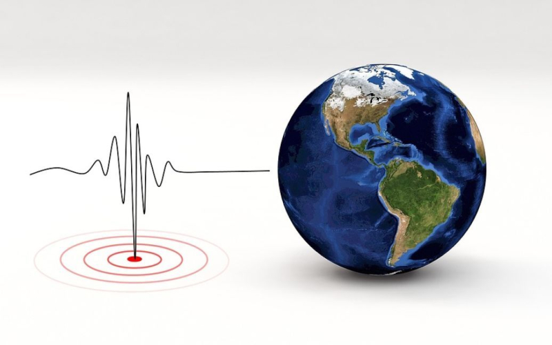 Un nuevo terremoto azotó el frontera con Rusia