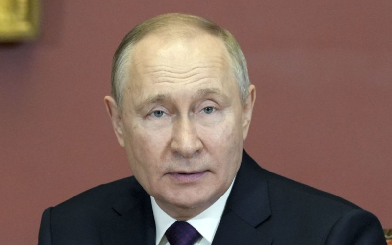 Putin amenazó con eso Rusia está lista para probar armas nucleares