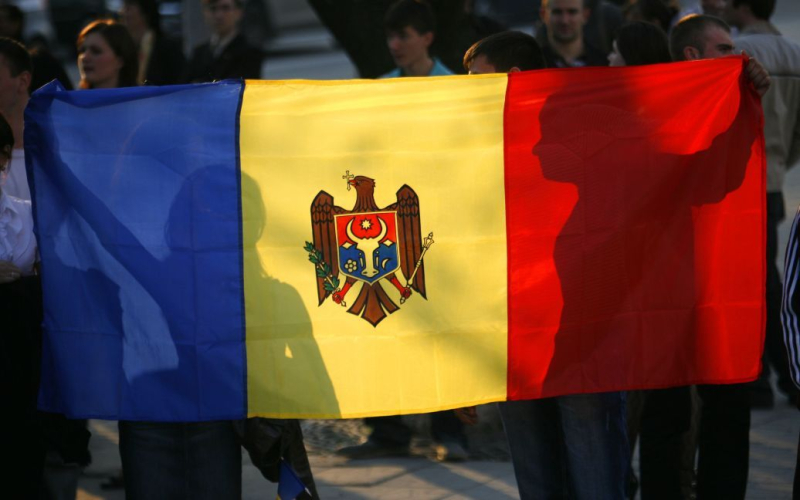 Solo una cosa puede detener a Putin: un experto en la amenaza de un golpe de Estado en Moldavia