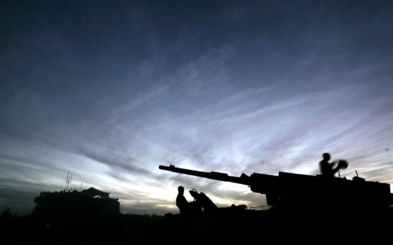 El parlamento sueco decidió enviar vehículos blindados y artillería para ayudar a Ucrania
