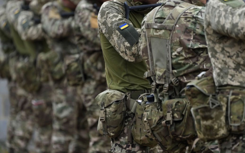El ejército ucraniano llegó a Alemania para ejercicios antiaéreos con Patriot — Spiegel