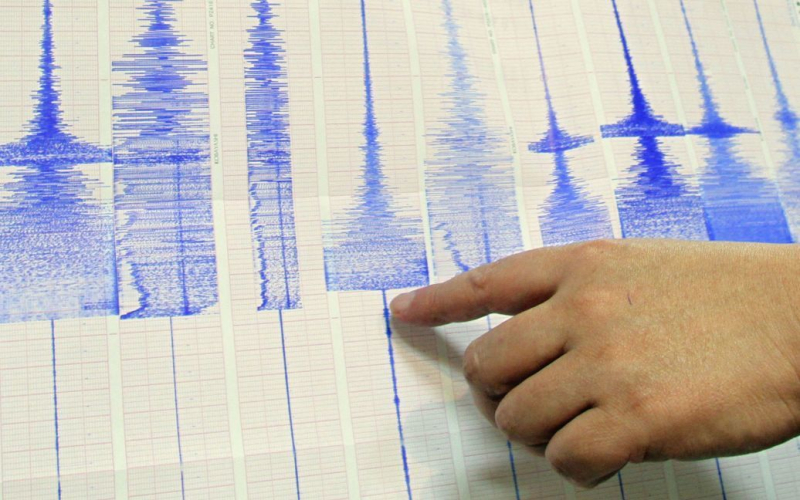 En otro an terremoto ocurrido en el país del mundo: detalles