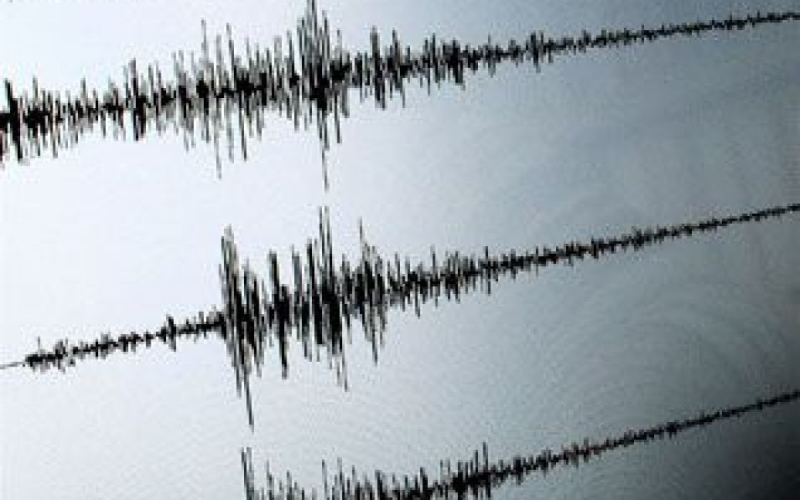 В Se produjo un terremoto en Georgia cerca de la frontera con Turquía