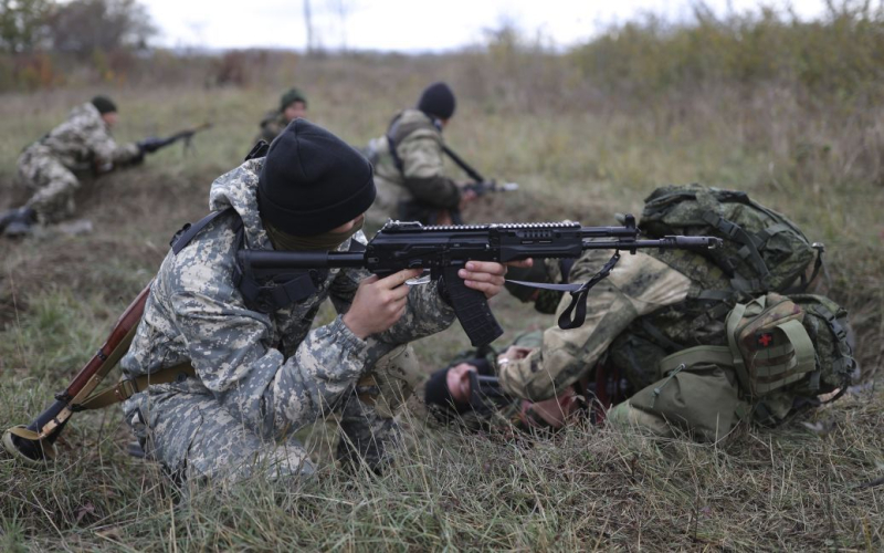 В Transnistria comenzará entrenamiento militar: qué puede significar esto