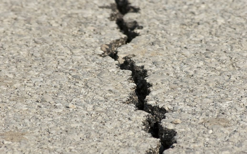 Volvió a ocurrir un terremoto en Rumanía: esta vez aún más fuerte