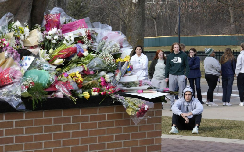 Hubo un tiroteo en la Universidad de Michigan: hay muertos y heridos