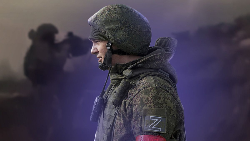 Qué es la vida, así es la muerte: los ocupantes reciben disparos por la espalda también por movilizados desde Donbass 