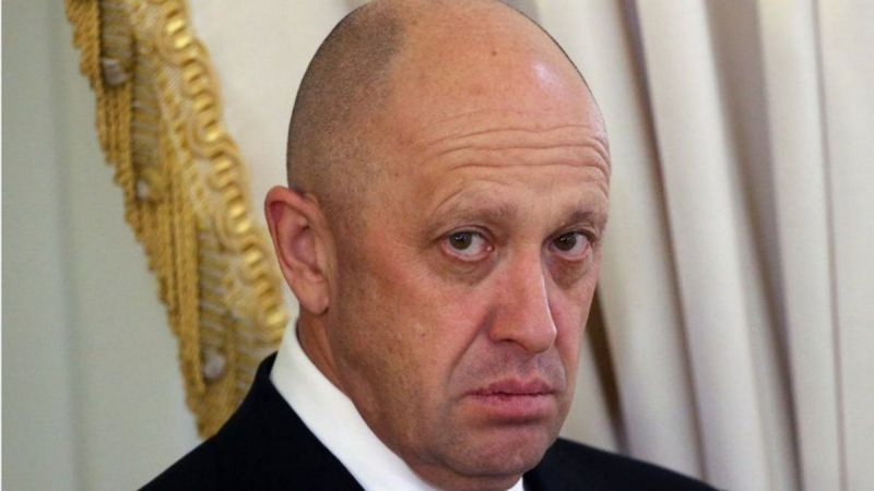 Prigozhin puede apuntar a la presidencia: desafiará a Putin