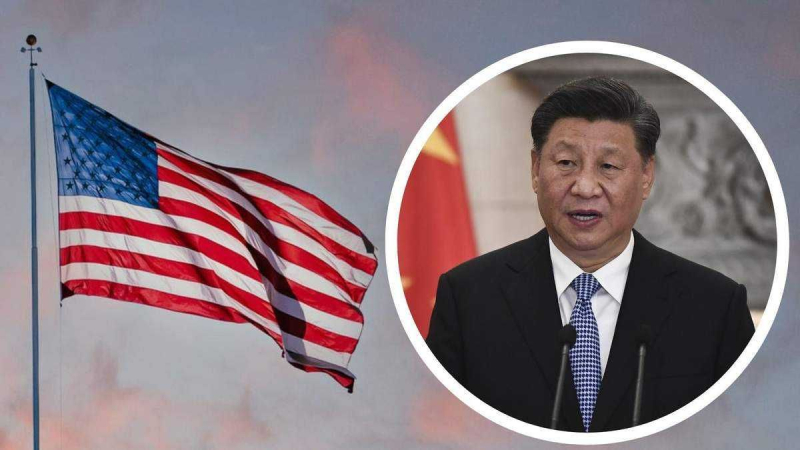 China tiene 2 miedos: Klimkin describió las relaciones entre Beijing y Washington