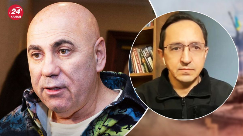 Esto no fue hecho por casualidad: una pieza sobre la escandalosa conversación del productor ruso Prigozhin