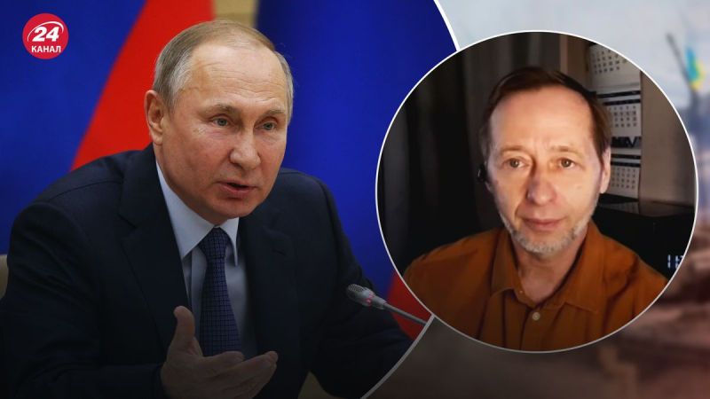 Putin se equivocó: Rusia ya está buscando opciones de reemplazo