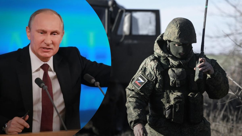 Putin todavía cree que puede vencer a Ucrania, ISW explicó que puede editar