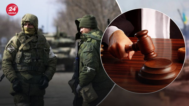 Término para "AWOL": Rusia ha encontrado una nueva "escapatoria" para los convictos de guerra