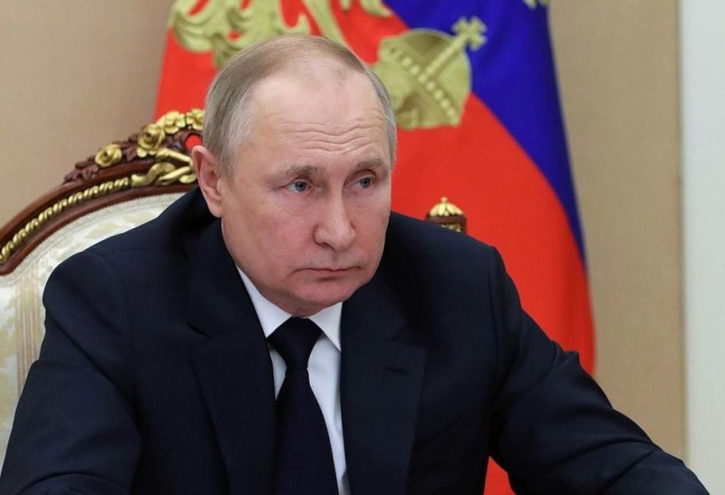 Quiere más "empaquetado": Putin firmó un decreto sobre el reclutamiento de primavera