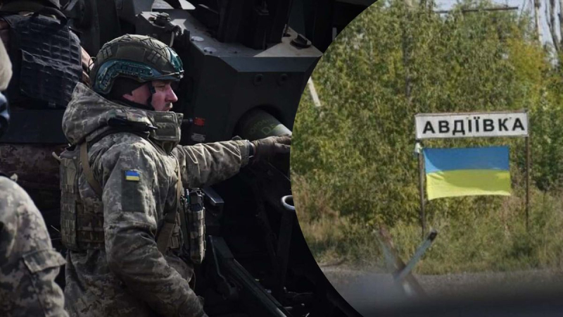 La situación en Avdiivka se intensifica, el enemigo sufre enormes pérdidas: la cronología del 397 día de la guerra