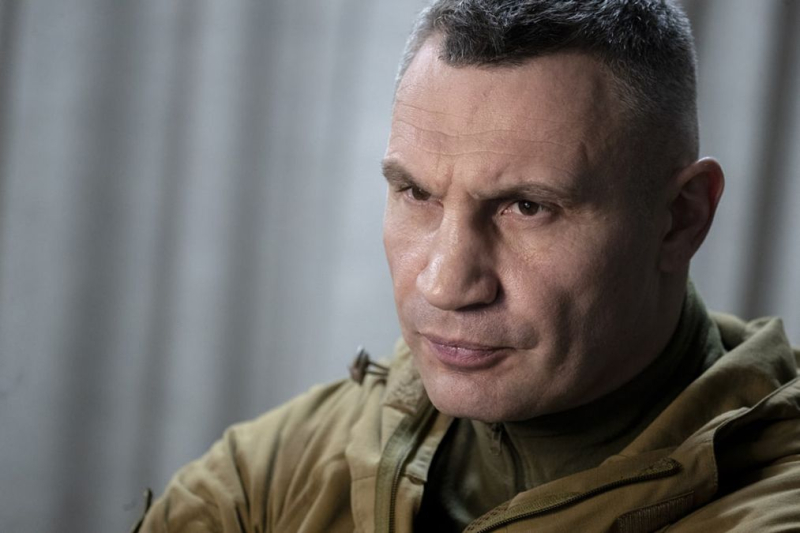 El trabajo de Vitali Klitschko como alcalde de la capital satisface a casi el 70 % de los residentes de Kiev, – encuesta de opinión