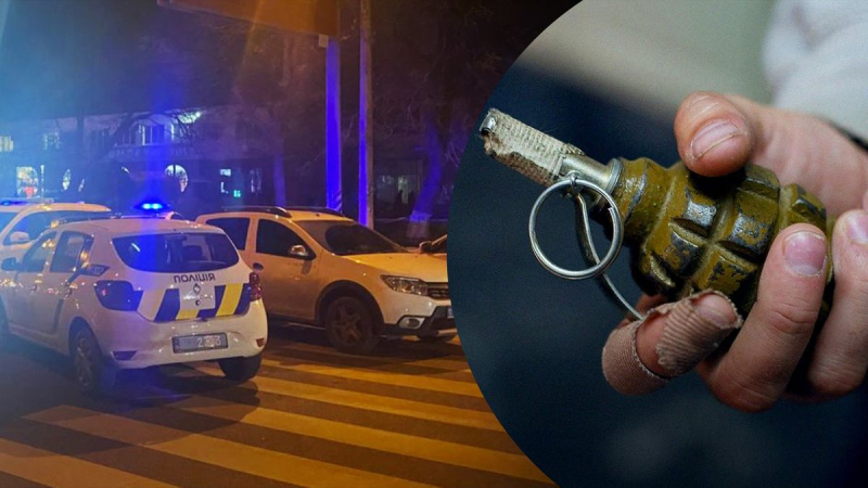 Una granada podría haber explotado en un apartamento en Lviv: las víctimas se informan en línea