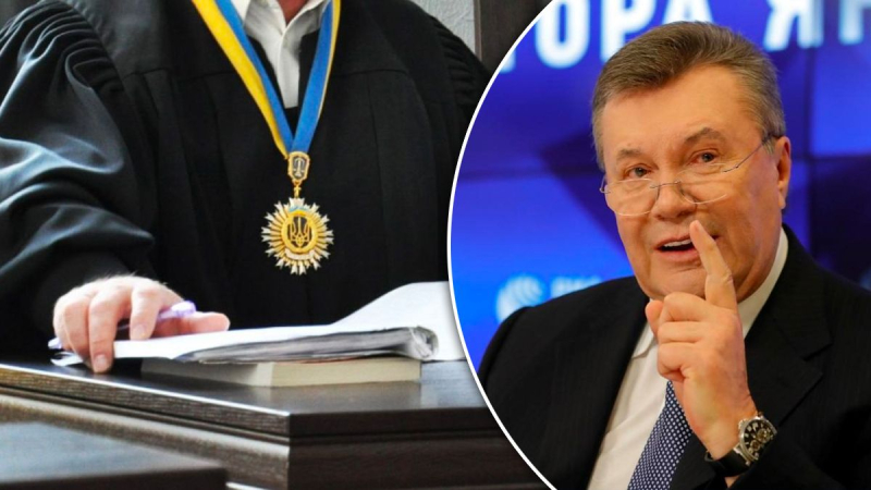 Otro caso penal: Yanukovych será juzgado en rebeldía por cruzar ilegalmente la frontera