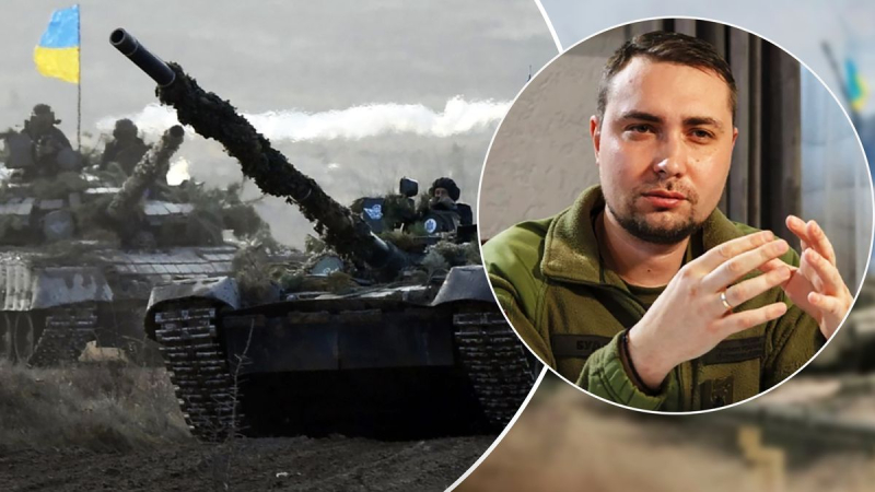Budanov sugirió que la 'batalla decisiva' en la guerra tendría lugar esta primavera
