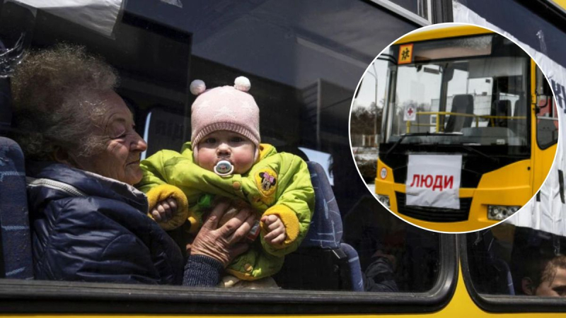 Familias con niños pueden ser evacuadas por la fuerza de la zona de guerra en Ucrania: ¿cómo sucederá esto?