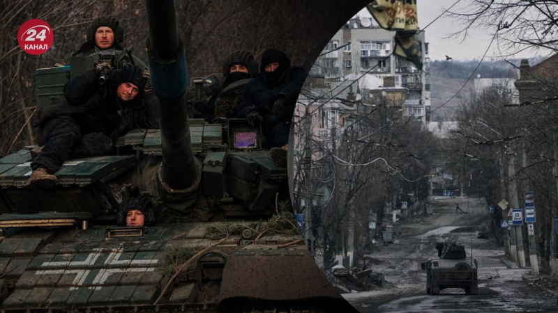 Las tropas rusas estaban cerca del cerco de Bakhmut, pero las Fuerzas Armadas de Ucrania lanzaron una contraofensiva - NYT