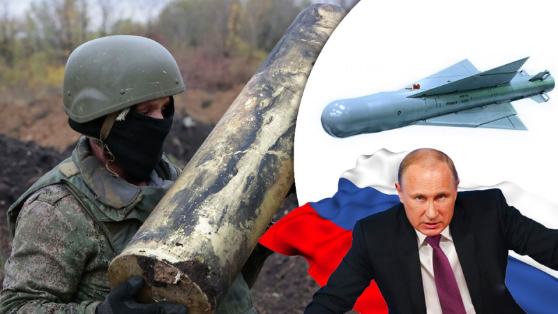 Rusia usó bombas guiadas UPAB-1500V de 1,5 toneladas contra Ucrania: qué es esta nueva amenaza