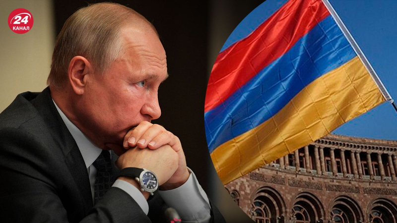 Señal a Putin, politólogo explicó por qué Armenia ratificó la Carta de Roma