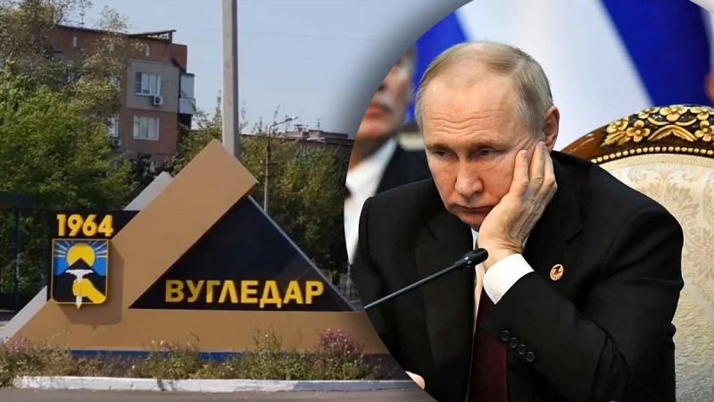 Putin podría haber eliminado silenciosamente a los generales responsables de los fracasos cerca de Ugledar y Kremennaya, – ISW 