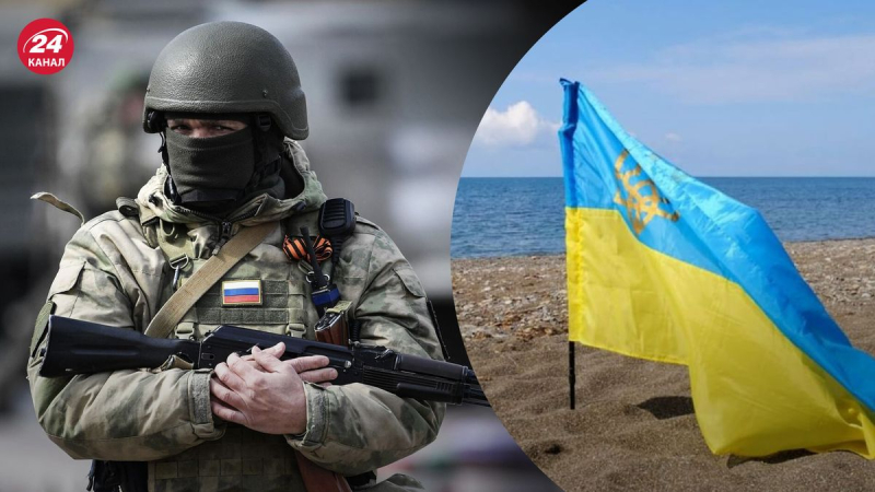 Ucrania podrá tomar tranquilamente Crimea: lo que será una grave derrota militar para Rusia