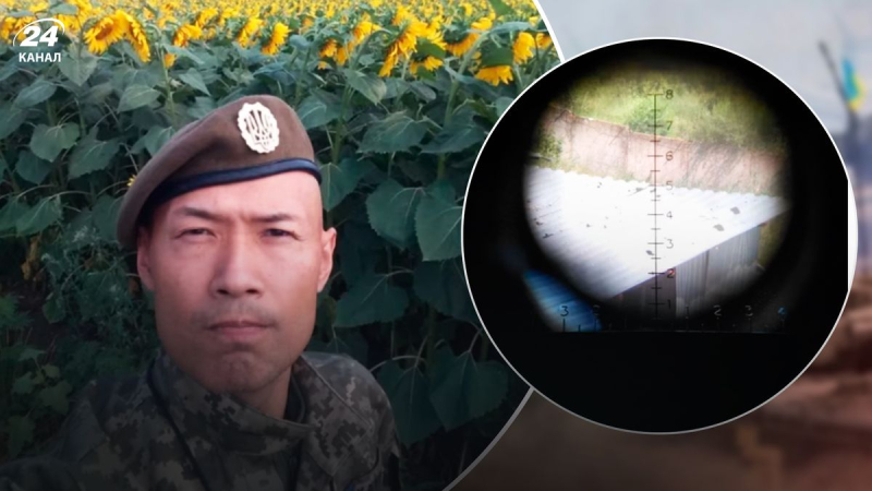 Defiende a Ucrania y expia los "pecados del pasado": ex Yakuza sirve en las Fuerzas Armadas Fuerzas Armadas de Ucrania 