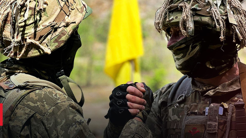 Quién puede retirarse del servicio militar a partir del 1 de abril en Ucrania