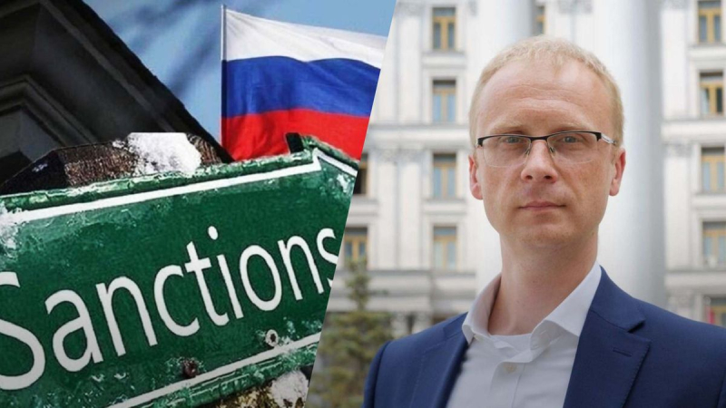 La UE planea cambiar el enfoque de las sanciones contra Rusia: el Ministerio de Relaciones Exteriores reaccionó con dureza
