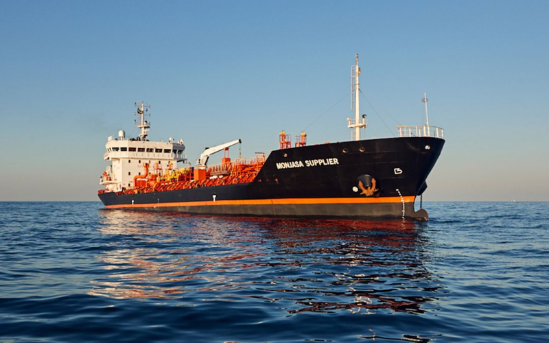 Piratas han atacado un barco danés: todas las comunicaciones con la tripulación han sido desactivadas