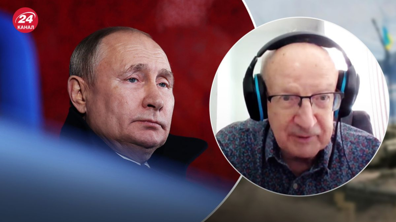Putin no era antiestadounidense al comienzo de su reinado: qué cambió al dictador