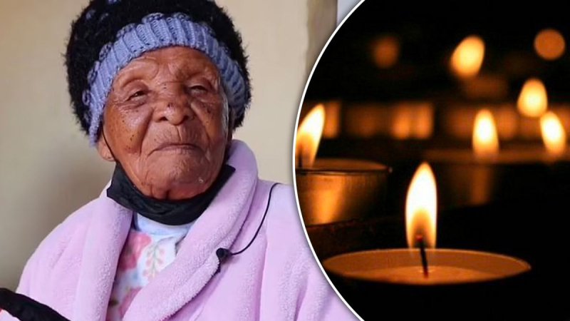 La mujer más vieja del mundo ha muerto, pero el hecho de su longevidad no ha sido confirmado: qué el asunto