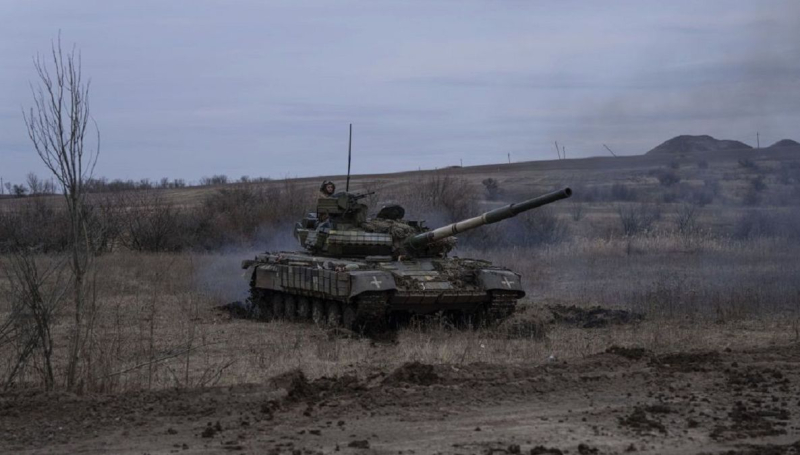 Ya no suben en hordas: el oficial de Terroddefense de la región de Lugansk anunció un cambio en ruso tácticas