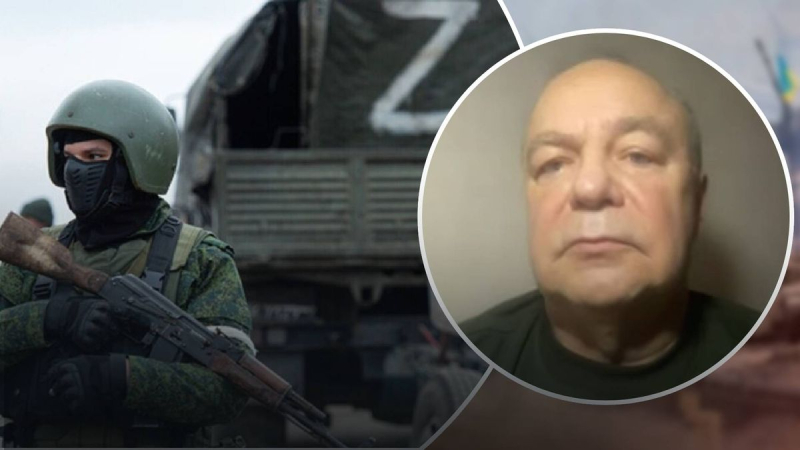 Preparando reservas: experto militar sugirió dónde podrían atacar los rusos