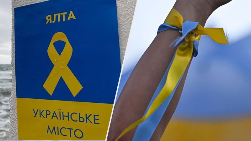 "Desaparecieron, algunos fueron asesinados": cómo los guerrilleros ucranianos arriesgan sus vidas en Crimea y Donbas 