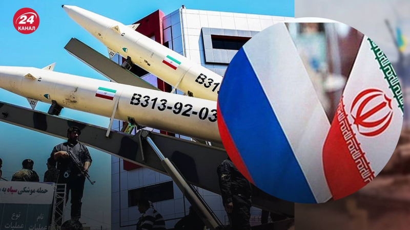 Rusia tiene miedo de comprar misiles de Irán: politólogo nombró razón probable