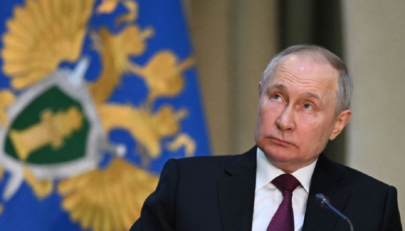 Compensará el miedo a Putin: cuando la élite rusa podría volverse contra el dictador