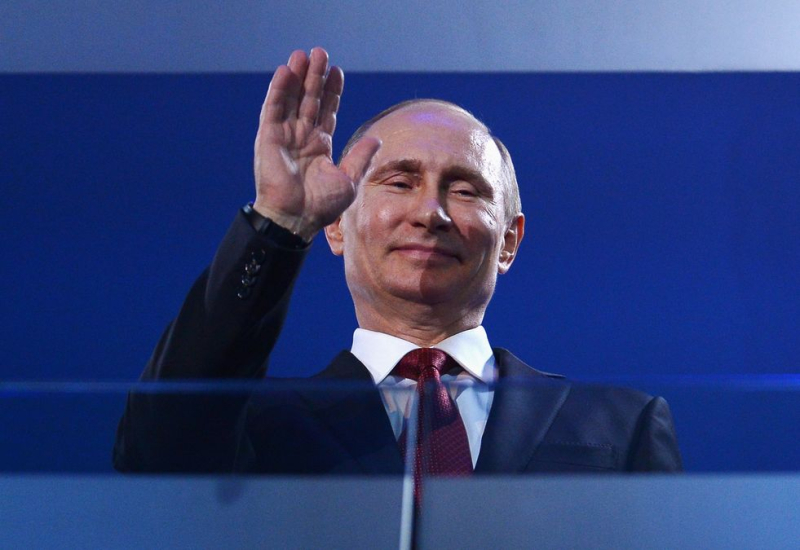 Desafortunadamente, Putin puede volar sano y salvo a Sudáfrica: por qué el dictador ruso no es arrestado en Cabo Town