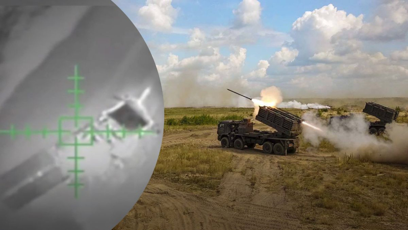 Por primera vez, los rusos han perdido una rara máquina minera "Agricultura": un vívido video de un dron