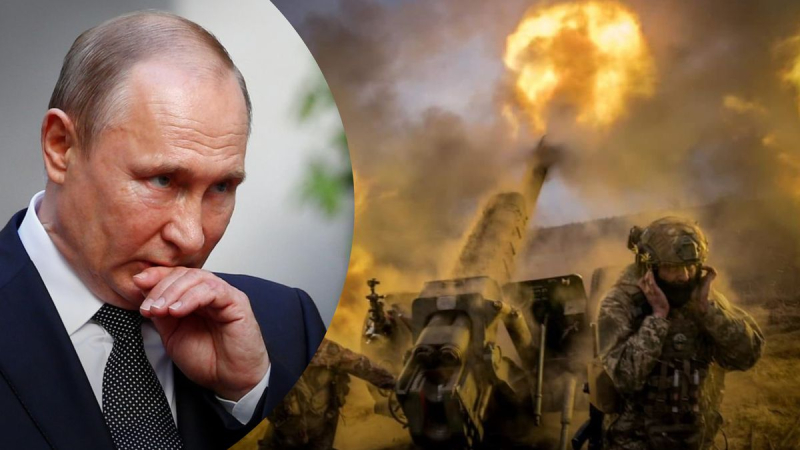 Esperando y temiendo: Rusia discute cada vez más una posible contraofensiva de las Fuerzas Armadas de Ucrania en el spring, ISW